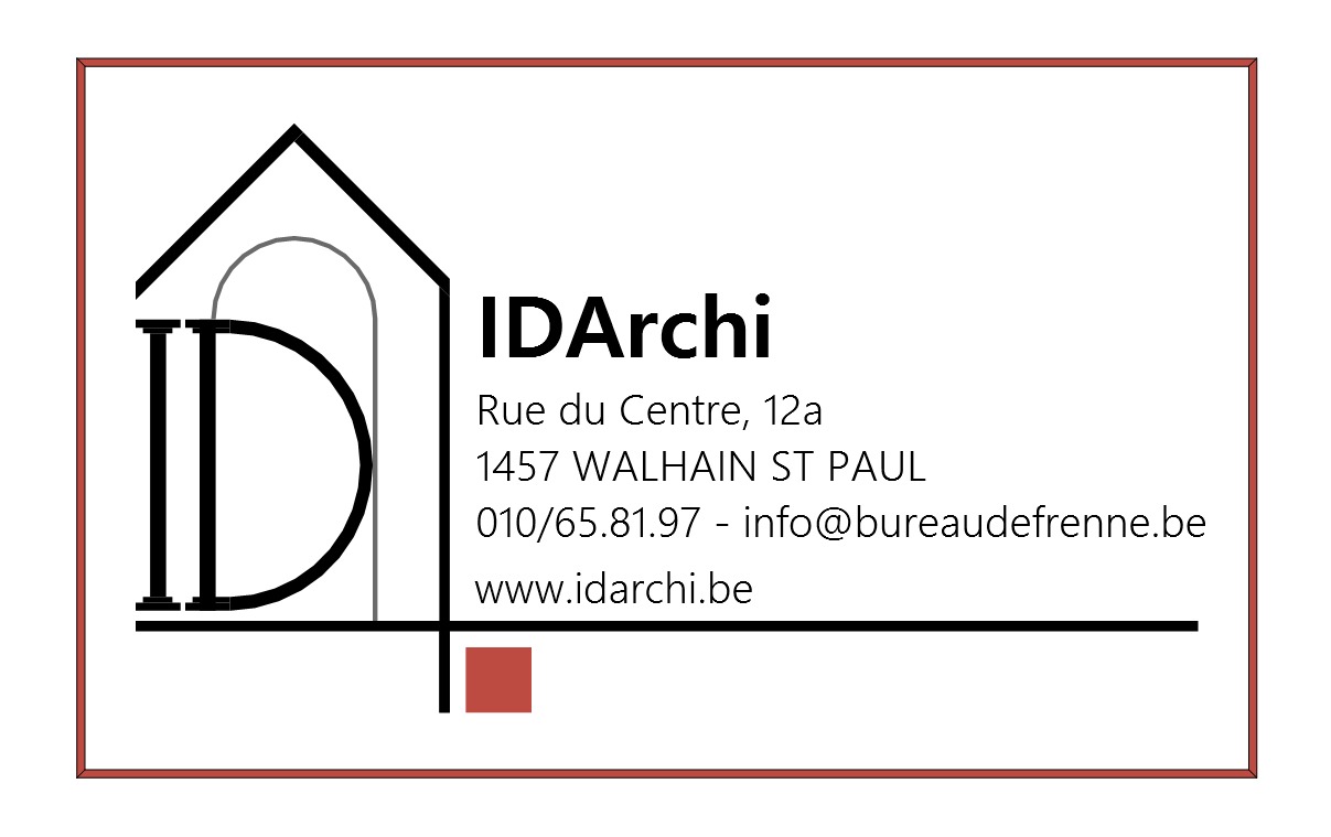 info@bureaudefrenne.be
